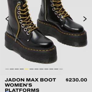 Dr. Marten Jadon Max